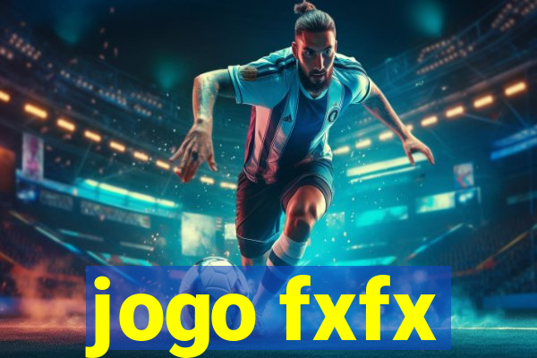 jogo fxfx